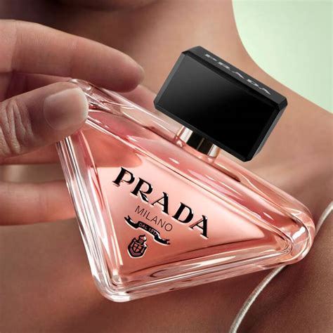 pradaparadoxe eau de parfum women's perfumes reviews|Prada paradoxe reviews.